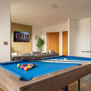 Appartement met Drie Slaapkamers